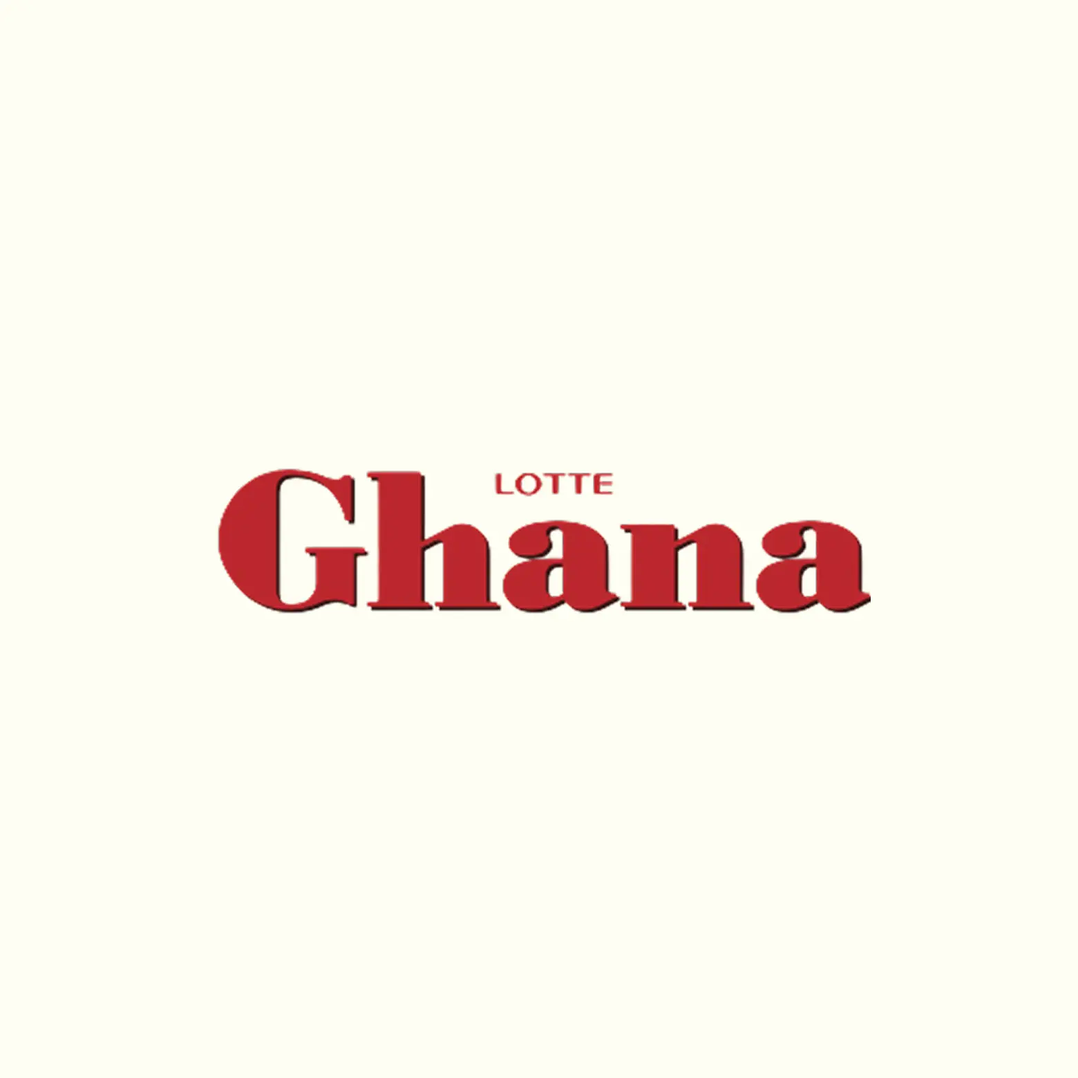 LOTTE Ghana